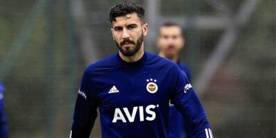 Fenerbahçe’de ayrılık