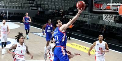 Erten'li Efes için play-off zamanı