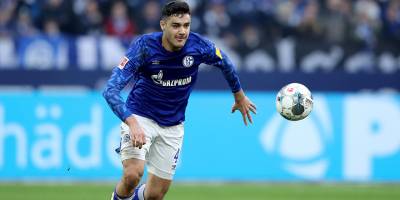 Ozan Kabak Liverpool'da