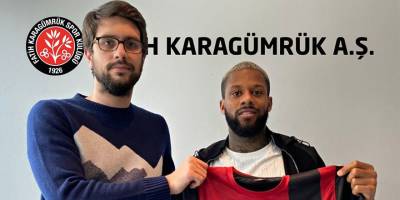 Lens'in yeni adresi Karagümrük