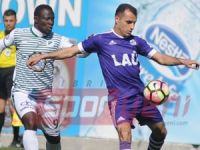 Lefke'den kötü gidişe devam: 3-0