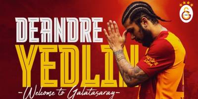 Galatasaray iki transferi resmileştirdi