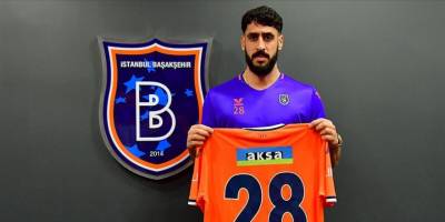 Tolga Ciğerci imzayı attı