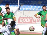 Kartal şampiyonluğa uçuyor: 4-0