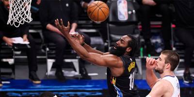 NBA’de rekor yağmuru