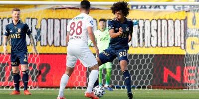 Gustavo'dan iyi haber