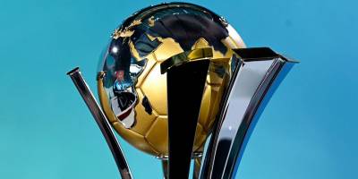 FIFA Kulüpler Dünya Kupası başlıyor