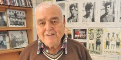 Eşref Günerman yaşamını yitirdi