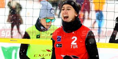 Merve yeniden sahne alıyor