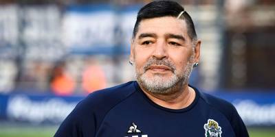 Sağlık Kurulu: "Maradona’nın sağlığı kaderine terk edildi"