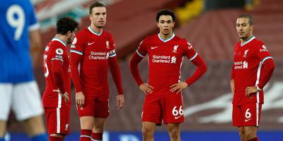 Almanya’dan Liverpool’a giriş izni yok