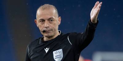 Çakır'ın 28. derbisi...