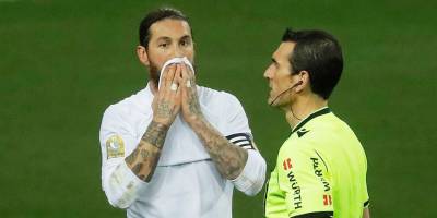 Real Madrid 22 günde 9 oyuncu kaybetti