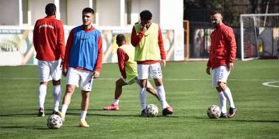 Sivri’li Ankara çıkışını sürdürdü