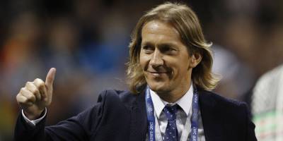 Real Madrid’in eski yıldızı Baf’ın Sportif Direktörü oldu