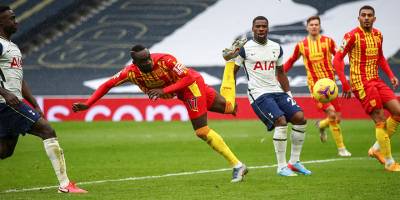 Diagne’nin golleri ofsayta takıldı