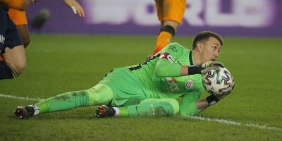 Galatasaray’da Muslera farkı