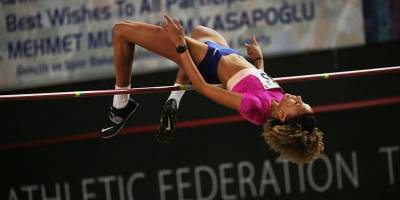 Buse’den bir başarı daha