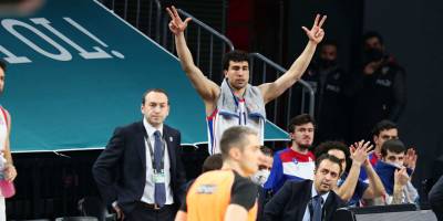 Erten’li Efes’ten 20’de 20