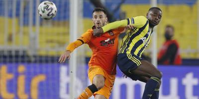 Saracchi'den Galatasaray'a kötü haber