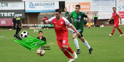 “Futbolumuzu geri kazanacağız”