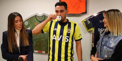 Gümüşdağ, İrfan Can Kahveci transferinin detaylarını paylaştı