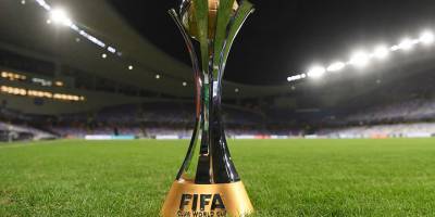 FIFA Kulüpler Dünya Kupası sahibini buluyor