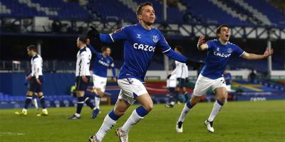 İngiltere’de bir tarihi skor daha: 9 gol!