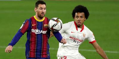 Messi’den dokuzuncu dalya