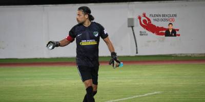 “İyi bir kaleci bence takımın yarısıdır”