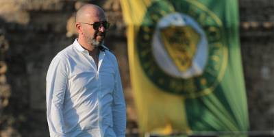 “Bizim için özel olan Canbulat Stadı’ndan vazgeçiyoruz”