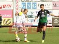 Girne'de Doğukan’ın imzası: 0-1