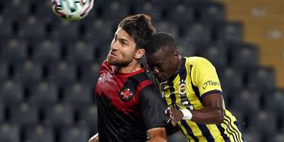 Fenerbahçe'nin rakibi Karagümrük