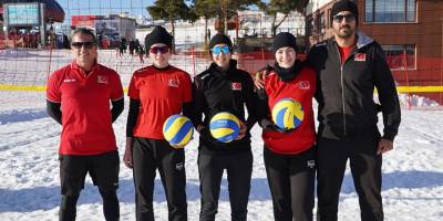 “Bıraktığımız yerden başlamak istiyoruz”