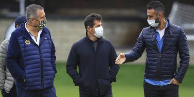 TFF'den sportmenliğe aykırı harekete 3 hak mahrumiyeti