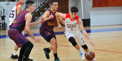 Basketbolda istatistik ve uygulama atılımı