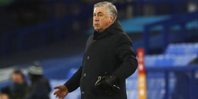 Ancelotti'nin evi soyuldu