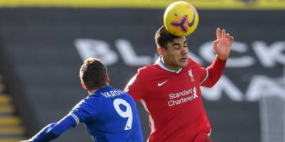 Ozan ilk kez 11’de oynadı, Liverpool 6 dakikada kaybetti