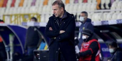 Trabzonspor'a Abdullah Avcı dokunuşu