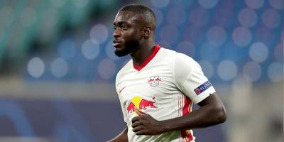 Bayern Münih, Dayot Upamecano’yu renklerine bağladı