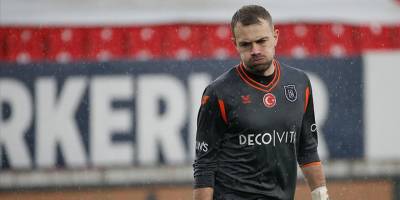 Son şampiyon Başakşehir düşme hattında