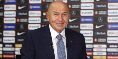 “Lig herkesin beklentisinin ötesinde oldu”