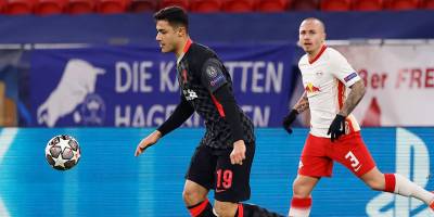 Klopp: “Ozan’ın performansından çok memnunum"