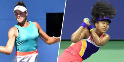 Avustralya’da kadınlar finali belli oldu