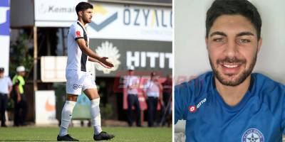 Yıldızspor Altın'ı duyurdu