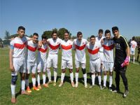 A2 Birinci Lig’de şampiyonlar belli oldu