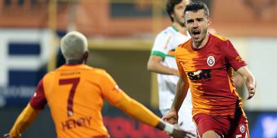 Eksik Galatasaray, Göztepe deplasmanında