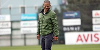 Yeni Malatyaspor'da hedef Alex De Souza