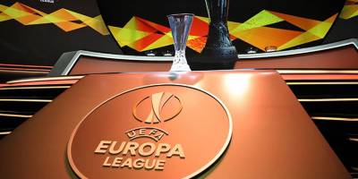Avrupa Ligi'nde eşleşmeler belli oldu