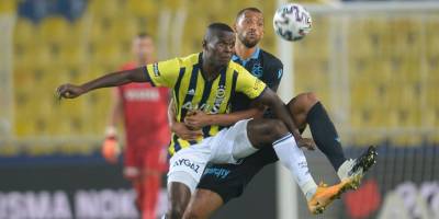 Trabzonspor Fenerbahçe'yi konuk ediyor